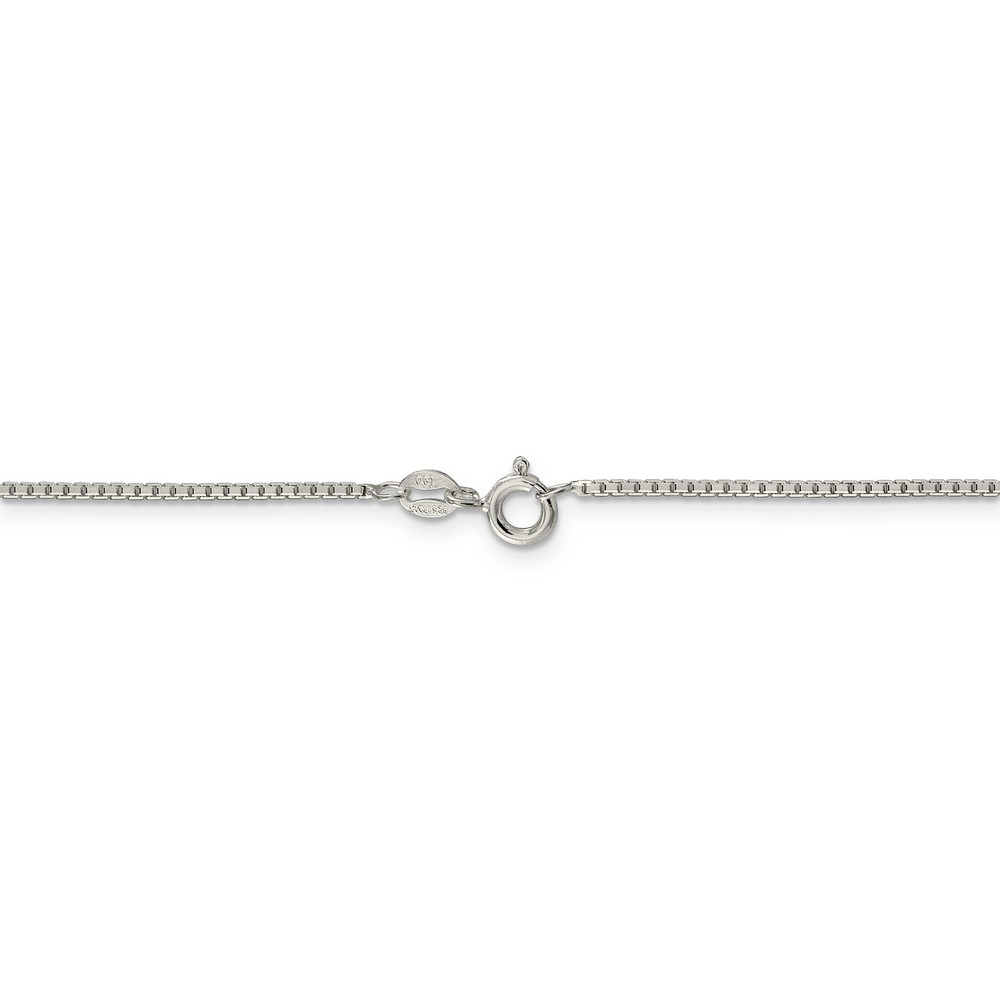 Jewels By Lux 14k Yellow Gold Cable Link Chain 0.5mm Jewels By Lux 14k Yellow Gold Cable Link Chain 0.5mm